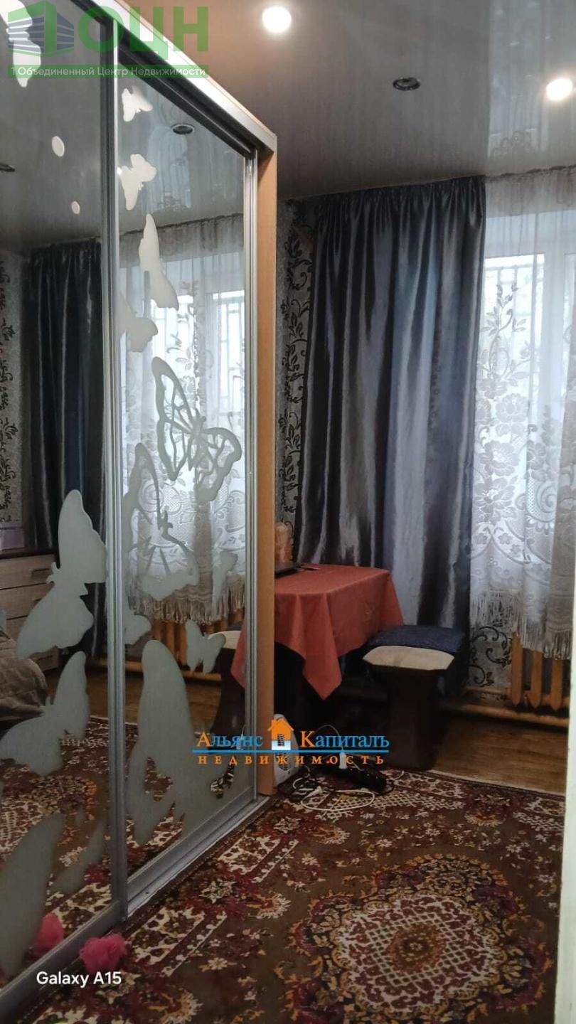 Продается гостинка (по док-м квартира), 17м2. Состояние обычное, свой с/у, мебель остается по договоренности.
Удобная транспортная развязка, хорошо развита инфраструктура, в шаговой доступности сад, школа, магазины, остановки общественного транспорта. Подходит под все формы расчета. Помощь в оформле